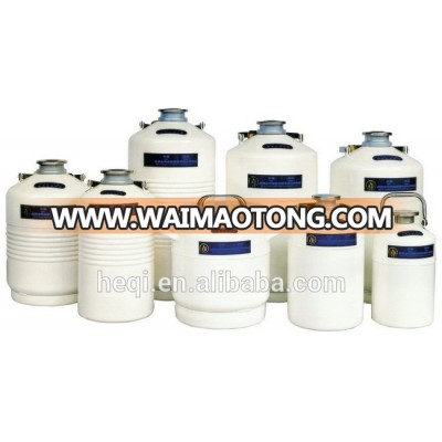 Safety Liquid nitrogen tank Chinese Supplier