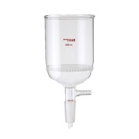 Lab Glassware Buchner Filtering Funnel 500ml